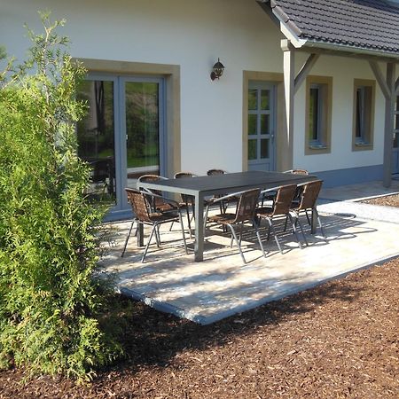 Ferienhaus Vetter Saechsische Schweiz 16 Papstdorf المظهر الخارجي الصورة