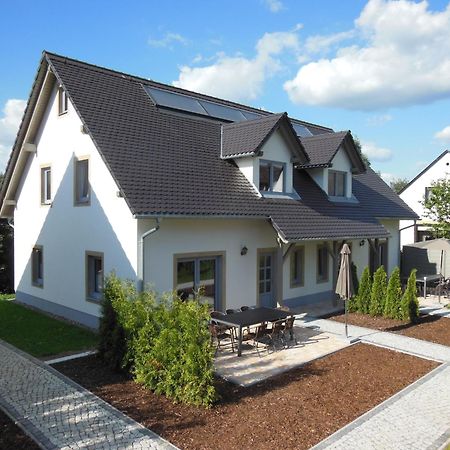 Ferienhaus Vetter Saechsische Schweiz 16 Papstdorf المظهر الخارجي الصورة