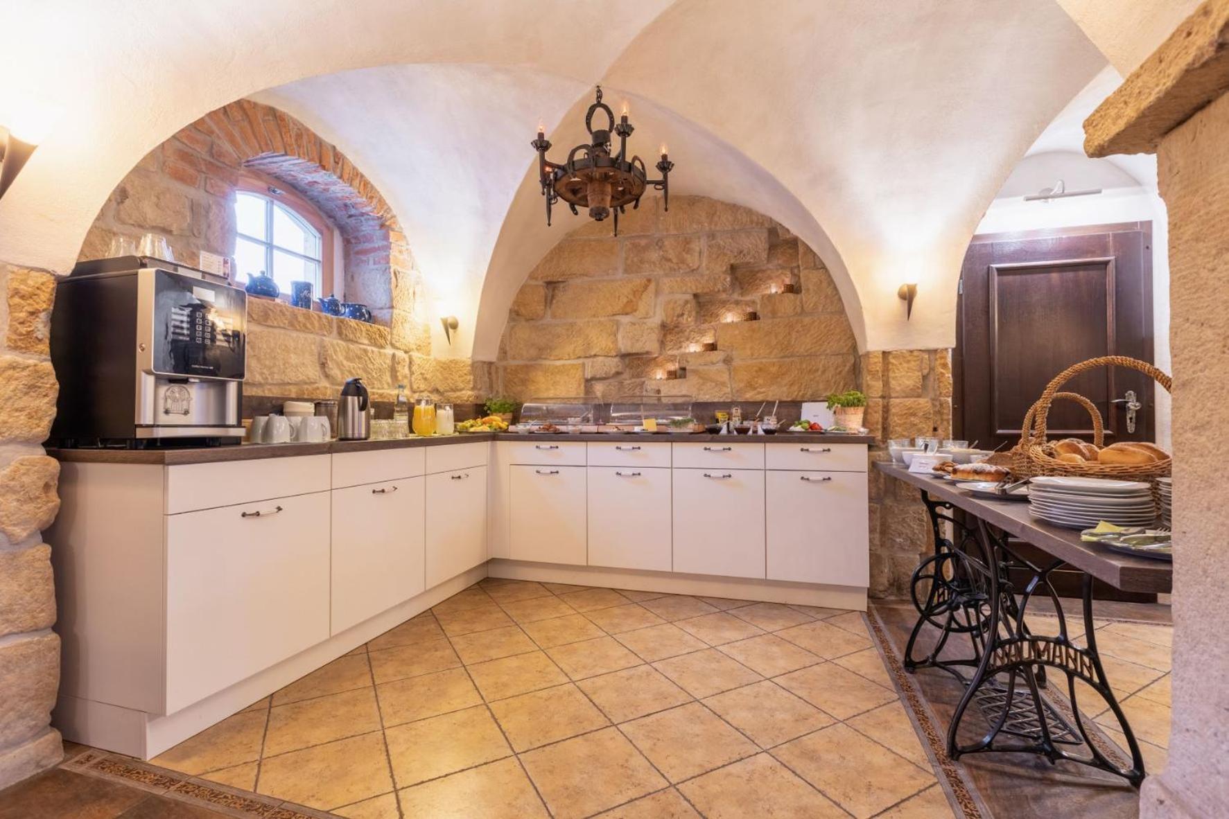 Ferienhaus Vetter Saechsische Schweiz 16 Papstdorf المظهر الخارجي الصورة
